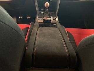 HONDA Civic usata, con Immobilizzatore elettronico