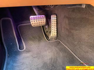 MERCEDES-BENZ E 220 usata, con Interni in pelle