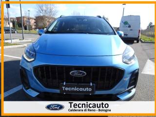 FORD Fiesta usata, con Airbag laterali