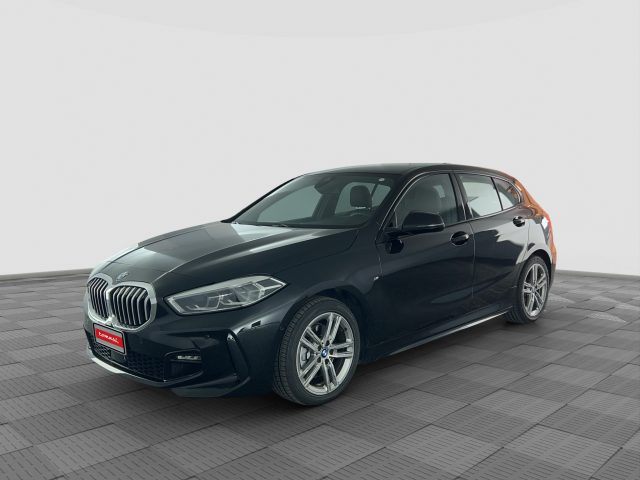BMW 116 usata 0