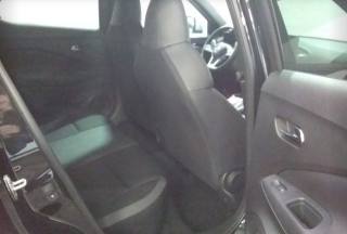 NISSAN Juke usata, con Fendinebbia