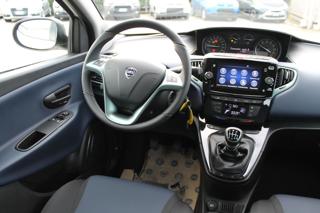 LANCIA Ypsilon usata, con Climatizzatore