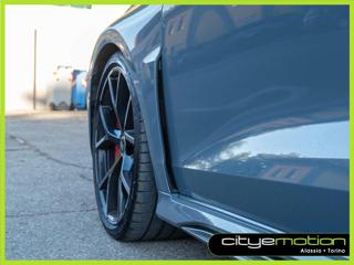 AUDI RS3 usata, con Sedili sportivi