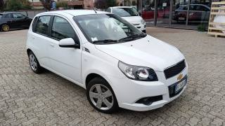 CHEVROLET Aveo usata, con Airbag