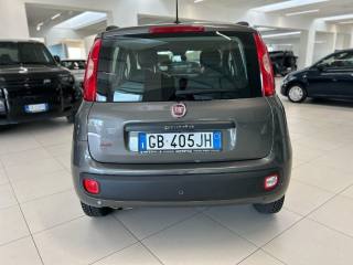 FIAT Panda usata, con Autoradio digitale