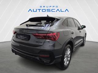 AUDI Q3 usata, con Alzacristalli elettrici
