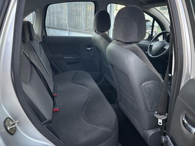 CITROEN C3 usata, con Immobilizzatore elettronico