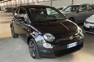 FIAT 500 usata, con Airbag laterali