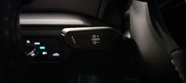 AUDI A3 usata, con Sensore di luce