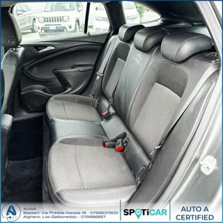 OPEL Astra usata, con Cruise Control