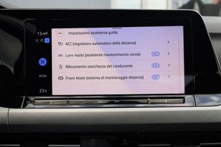 VOLKSWAGEN Golf usata, con Bracciolo