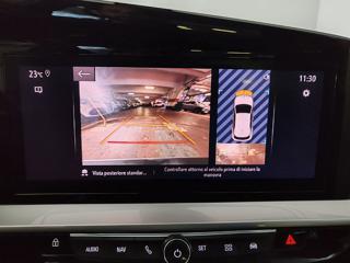 OPEL Mokka usata, con Fendinebbia