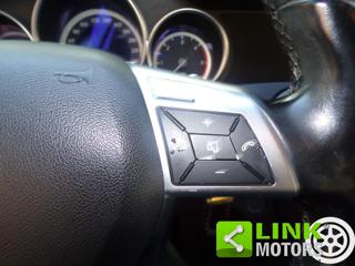 MERCEDES-BENZ C 200 usata, con Climatizzatore automatico, 2 zone