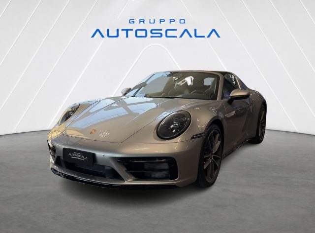 PORSCHE 911 usata, con ABS