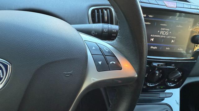 LANCIA Ypsilon usata, con Climatizzatore