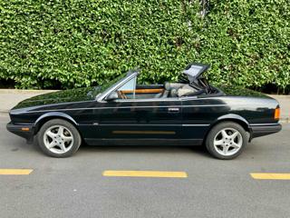 MASERATI Biturbo usata 10