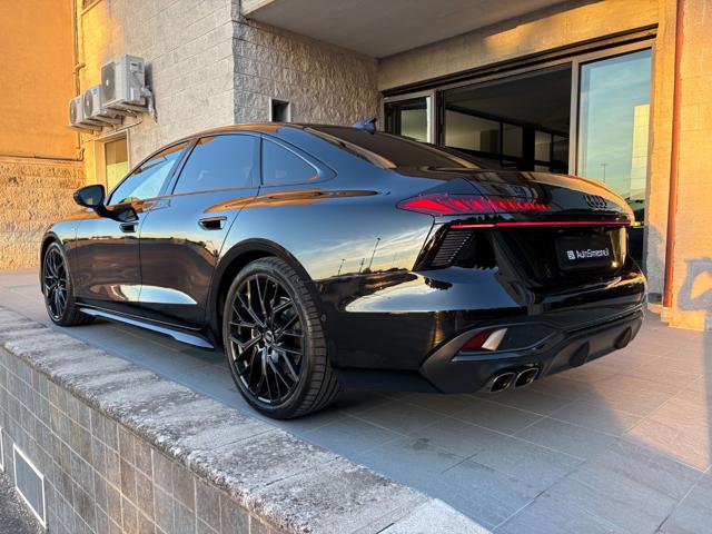 AUDI A6 usata, con Boardcomputer