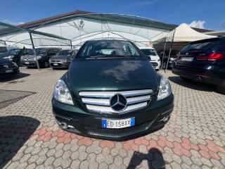 MERCEDES-BENZ B 200 usata, con ESP