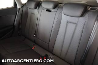 AUDI A4 usata, con Sensori di parcheggio anteriori