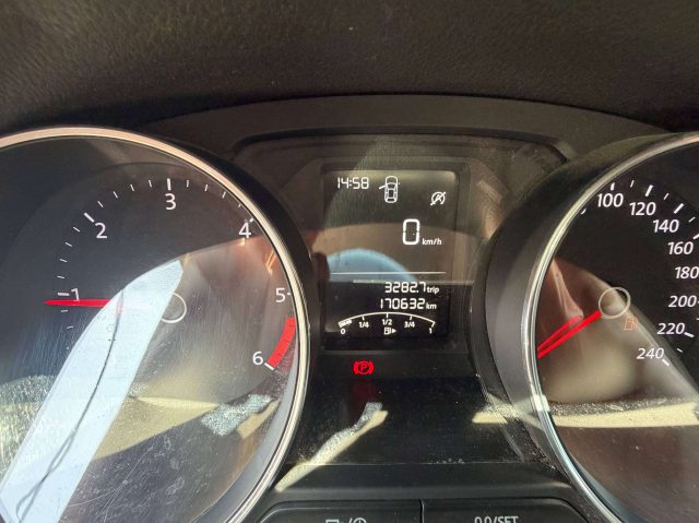 VOLKSWAGEN Polo usata, con ESP