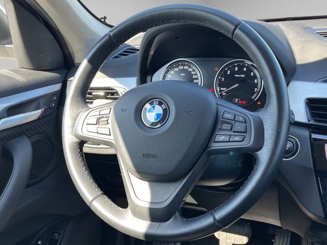 BMW X1 usata, con ESP