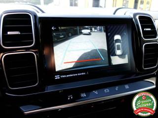 CITROEN C5 Aircross usata, con Volante in pelle