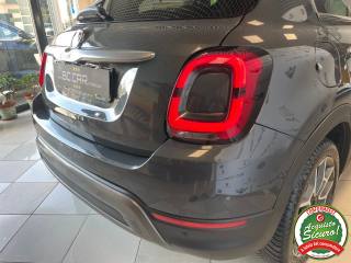 FIAT 500X usata, con Controllo vocale