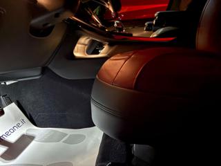 LAND ROVER Range Rover Sport usata, con Supporto lombare