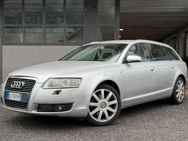 AUDI A6 usata, con Airbag