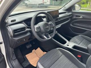 JEEP Avenger usata, con Airbag Passeggero