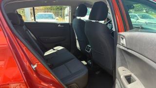 KIA Sportage usata, con Telecamera per parcheggio assistito