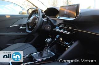 PEUGEOT 208 usata 12