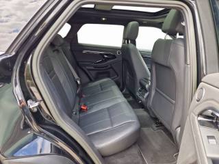 LAND ROVER Range Rover Evoque usata, con Autoradio