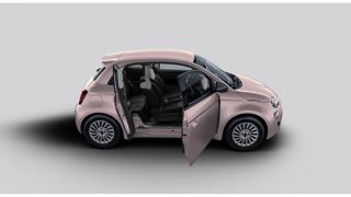 FIAT 500 usata, con Airbag Passeggero