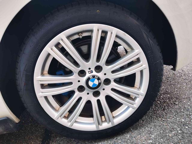 BMW 116 usata, con Climatizzatore