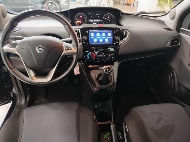 LANCIA Ypsilon usata, con Controllo trazione