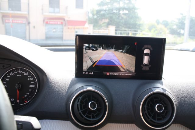 AUDI Q2 usata, con Specchietti laterali elettrici