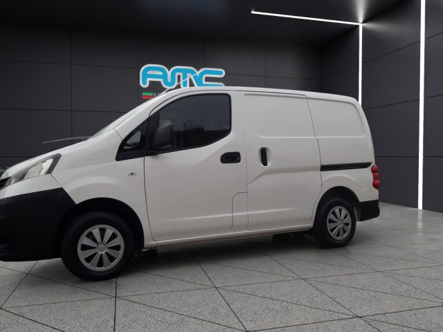 NISSAN NV200 usata, con Alzacristalli elettrici