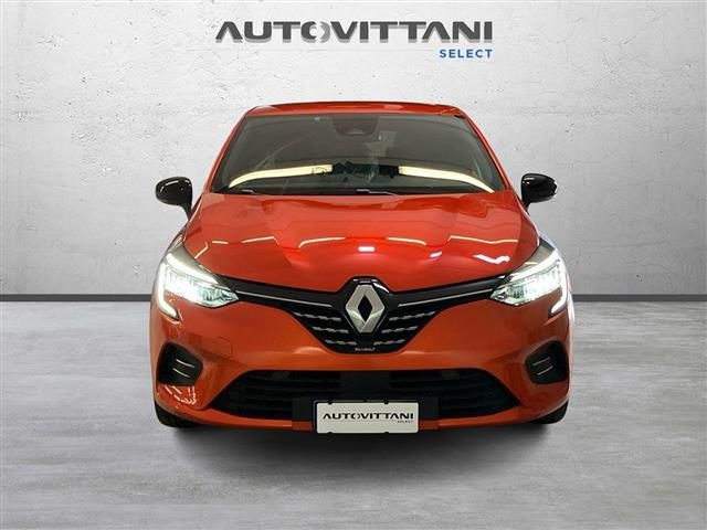 RENAULT Clio usata, con Alzacristalli elettrici