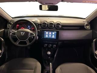 DACIA Duster usata 8