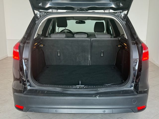 FORD Focus usata 12