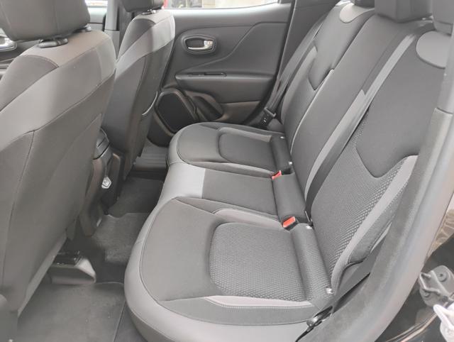 JEEP Renegade usata, con Cruise Control