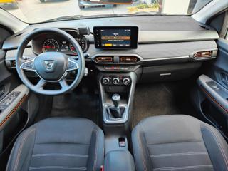 DACIA Sandero usata, con ESP