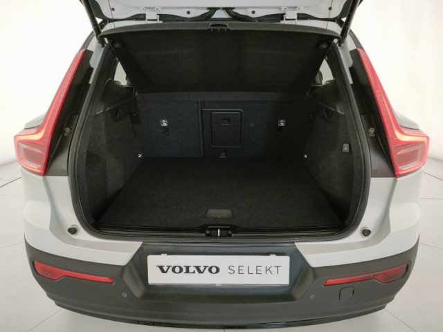 VOLVO XC40 usata, con Controllo vocale