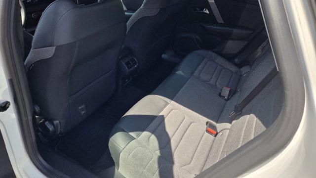 CITROEN C4 usata, con Cronologia tagliandi