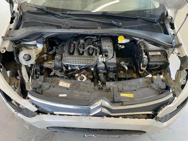 CITROEN C3 usata, con Cruise Control