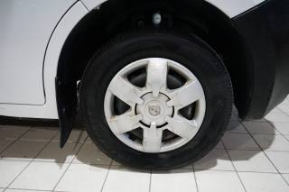 OPEL Movano usata 38