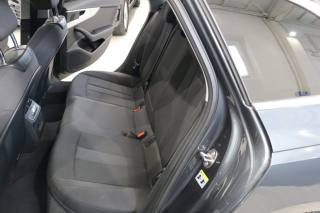 AUDI A4 usata, con Bluetooth