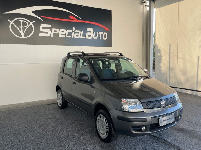 FIAT Panda usata, con Airbag