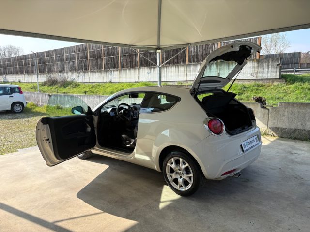 ALFA ROMEO MiTo usata 39